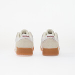 Tenisky Reebok Workout Plus White/ Classic Burgundy/ Chalk EUR 40.5