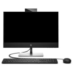HP ProOne 440 G9 AiO čierna / All-in-One počítač / 23.8" FHD / Intel Core i5-13500T / 16GB / 512GB SSD / Intel UHD / Fre (D8UU0ET#BCM)