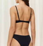 Dámska plavková podprsenka Summer Mix & Match WHU 01 sd 0004 black - Triumph 42C