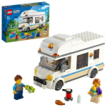 LEGO® City 60283 Prázdninový karavan