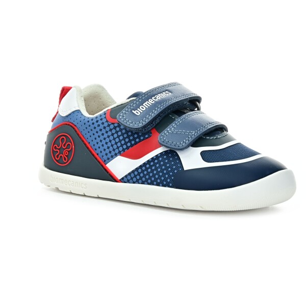 Biomecanics Zapato Sport Rejilla Petrol celoročné nízke barefoot topánky 22 EUR