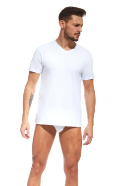 AUTHENTIC 201NEW BIG tričko černá 5XL