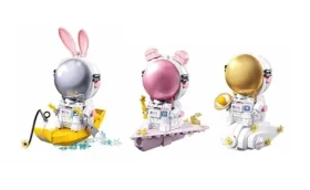 Sluban Pleyerid M38-P8026 Letec 1 ks/od 14 rokov