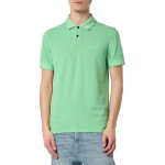 Polokošeľa Boss Prime Open M 50507813-347 Pánske M