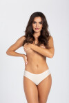 Dámske nohavičky brazilky - WINDY ULTRA COMFORT béžová M