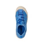 Chlapčenské letné tenisky BUGGA VENTO Blue - modré - 38