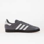 Tenisky adidas Gazelle Onix/ Ftw White/ Carbon EUR 47 1/3