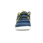 Xero shoes Prio Youth Dress Blues/Spectra Yellow barefoot tenisky 30 EUR