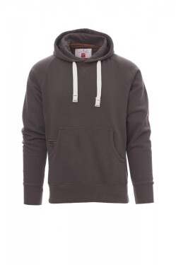 Pracovná mikina Payper Atlanta + Farba: Dymová, Veľkosť: 2XL (000019000113007XXL)