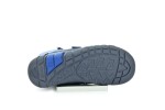 Superfit Textil/syntetik Trace modré zimné barefoot topánky 25 EUR