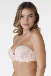 Dámska podprsenka W0BHO nude - Wonderbra 70D