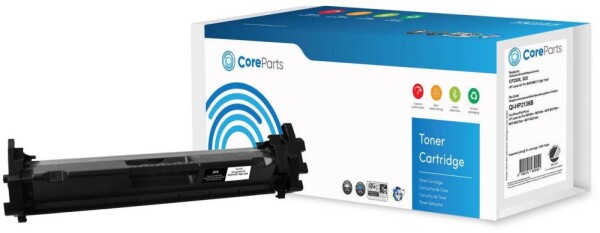 JetWorld Toner Black M227-NTR