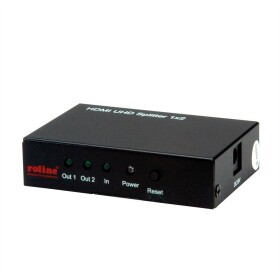 Roline Roline HDMI Splitter.