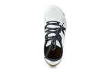 Xero shoes 360 Rally White/Asphalt M športové barefoot tenisky 44 EUR