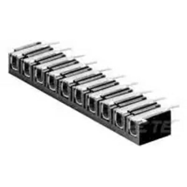 TE Connectivity 87984-7 1 ks Tube; 87984-7
