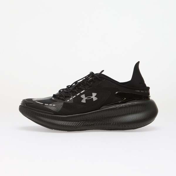 Topánky Under Armour Echo SlipSpeed Black 9