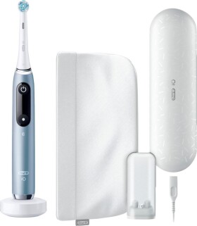 Oral-B iO Series Aqua Marine Luxe Edition iO