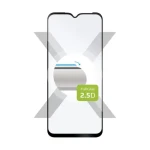 FIXED Full-Cover Ochranné tvrdené sklo pre Samsung Galaxy A14 5G čierna / lepenie cez celý displej (FIXGFA-1072-BK)