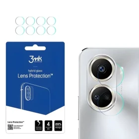 3mk Lens Protection Huawei Nova 10 SE / Sklá na fotoaparát / hybridné / 4 ks