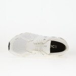 On W Cloud 6 Wide White/ White 9