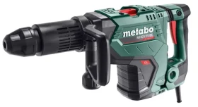 Metabo MHEV 11 BL / vŕtacie kladivo / 1500W / 2100 úderov-min / 18.J / SDS-MAX (MET600770500)