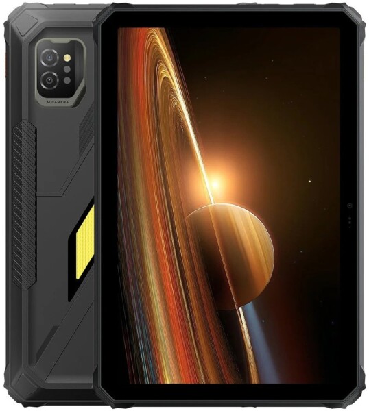 Blackview TABLET ACTIVE 7 11"/8+16/128GB BLACK BLACKVIEW