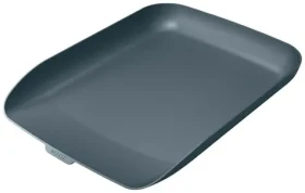 Leitz Cosy Odkladač na dokumenty zamatová šedá (53580089)