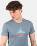 LISMAIN-M Tmavomodrá - Kilpi S