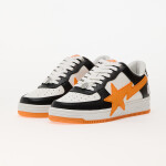 Tenisky A BATHING APE Bape Sta Os 2 M2 Black EUR 42