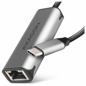 Axagon ADE-25RC Adaptér USB-C 3.2 - 2.5G RJ45 15cm sivá (ADE-25RC)