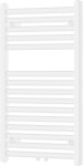 MEXEN - Hades vykurovací rebrík/radiátor 800 x 500 mm, 381 W, biela W104-0800-500-00-20