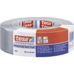 Tesa STRONG 04663-00007-02 páska so skleným vláknom tesa® Professional strieborná (d x š) 50 m x 48 mm 1 ks; 04663-00007-02