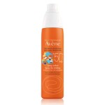 AVENE Sprej pre deti SPF50+ pre citlivú detskú kožu 200 ml