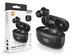 Aligator Bluetooth slúchadlá Pods PRO 3 / čierna (TWS06)