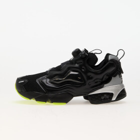 Tenisky Reebok x Aries Instapump Fury 94 LTD Black/ Grey/ Lime EUR 36