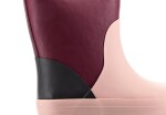 Bundgaard Aspen Berry Block zateplené barefoot čižmy 33 EUR