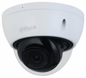 Dahua IPC-HDBW2441E-S-0280B biela / Vonkajšia IP kamera / 2688x1520 / IR / RJ45 / IP67 (IPC-HDBW2441E-S-0280B)
