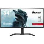 Iiyama G-Master GB3467WQSU-B5