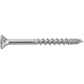 SWG Hox 17901606015 zápustné skrutky 6 mm 60 mm T profil DIN 18360 ocel pozinkované 200 ks; 17901606015