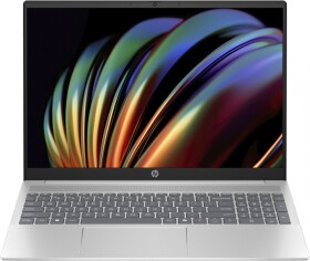 HP HP Pavilion 16-af0075nw Intel Core Ultra 5 125U Notebook 40,6 cm (16") WUXGA 16 GB LPDDR5-SDRAM 512 GB SSD Wi-Fi 6E (802.11ax) Free DOS strieborný