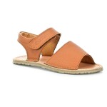 Froddo G3150295 Cognac letné barefoot sandále 24 EUR
