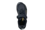Naw Mud Trail Triple Black celoročné nízke barefoot topánky 32 EUR
