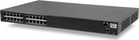 Microchip 12-PORT BT 90W NMS AC EU/UK