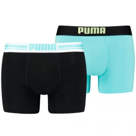 Pánske boxerky Logo 2P 10 Puma