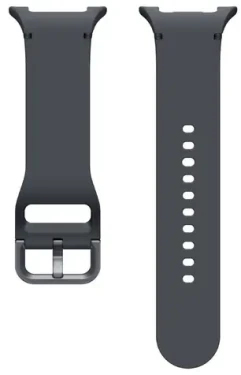 Samsung športový remienok veľkosť S/M pre Samsung Galaxy Watch8 ET-SNL32SBEGEU sivý (ET-SNL32SBEGEU)