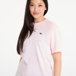 Tričko LACOSTE Tee-Shirt Flamingo 7