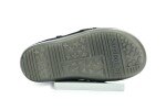 D.D.Step DDStep A063-52815BM Black celoročné členkové barefoot topánky 26 EUR