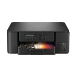 Brother DCP-T530DW / farebná atramentová multifunkcia / A4 / skener / kopírka / USB 2.0 / Wi-Fi (DCPT530DWYJ1)