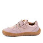 Dievčenské barefoot tenisky RIVER PINK SHINE Froddo G3130286-5 - 31