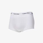 3 PACK Boxerky Calvin Klein Cotton Stretch II